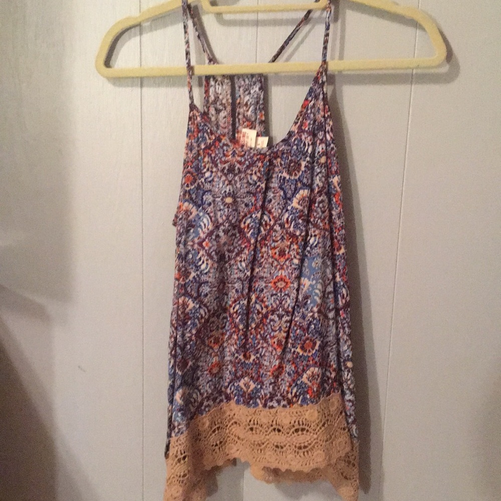 Mossimo tank top